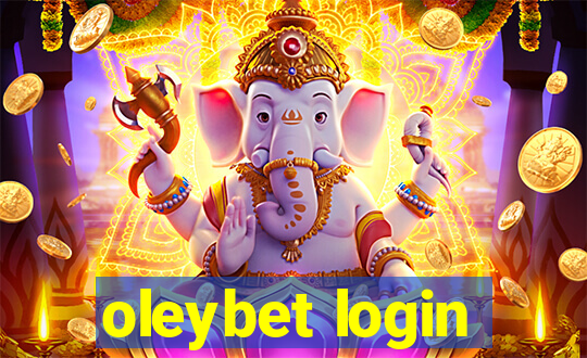 oleybet login